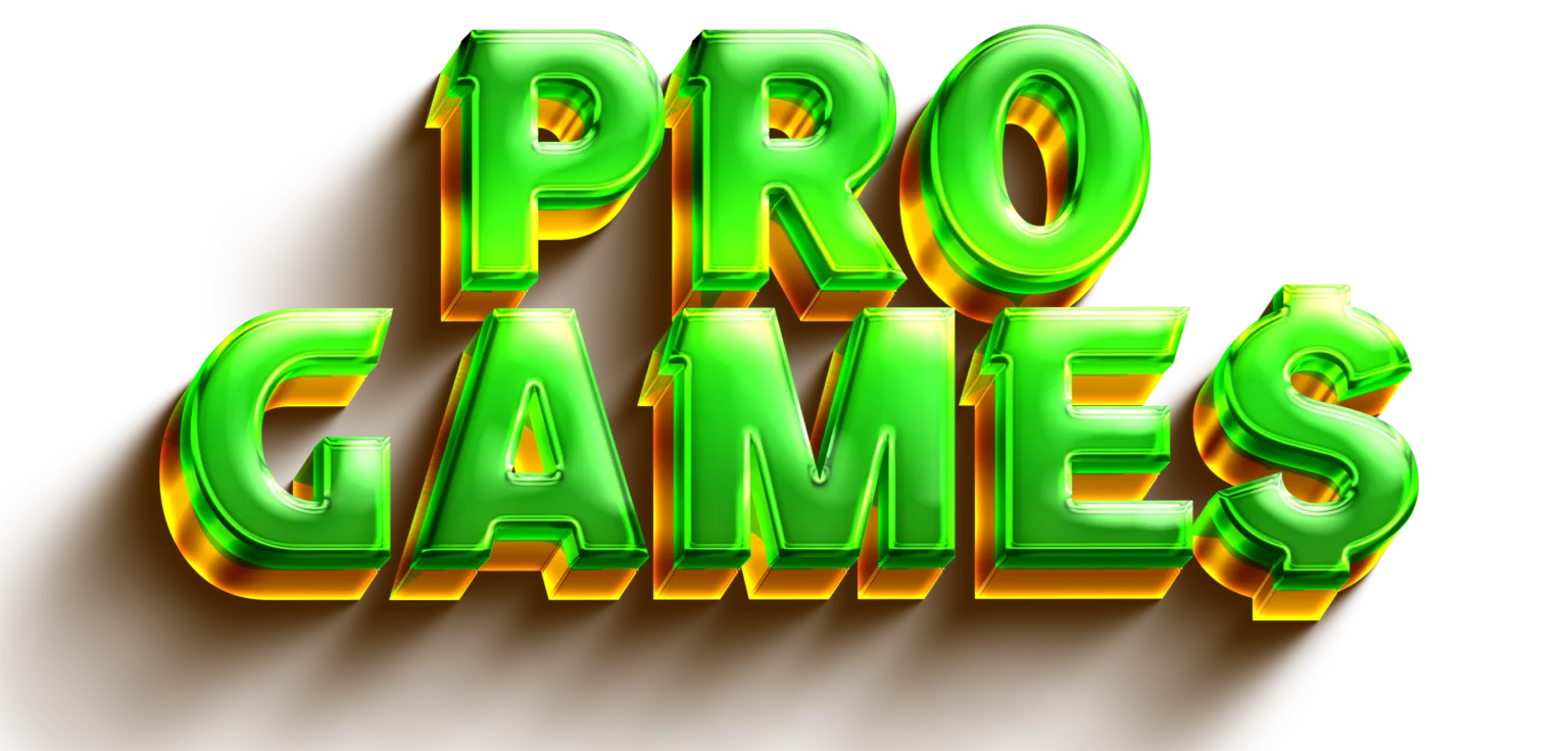 Pro Games